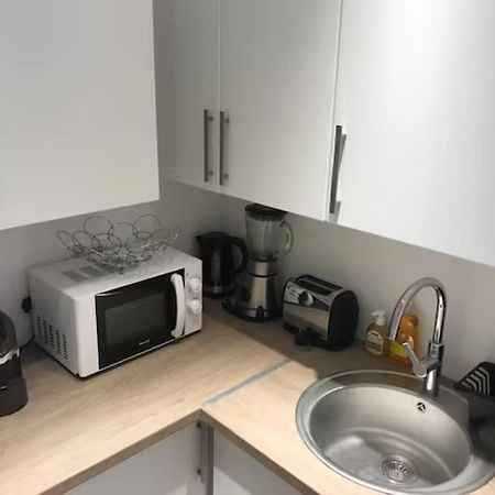 Studio A 100M Du Palais Des Festivals / Plages Et Commerces Кан Екстериор снимка