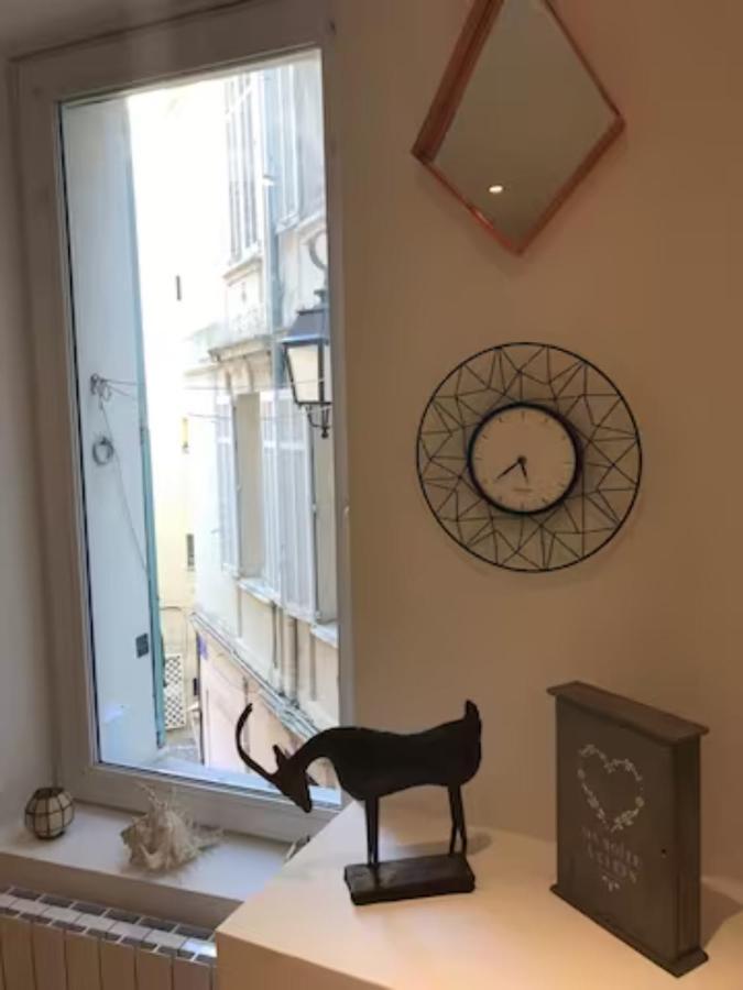 Studio A 100M Du Palais Des Festivals / Plages Et Commerces Кан Екстериор снимка